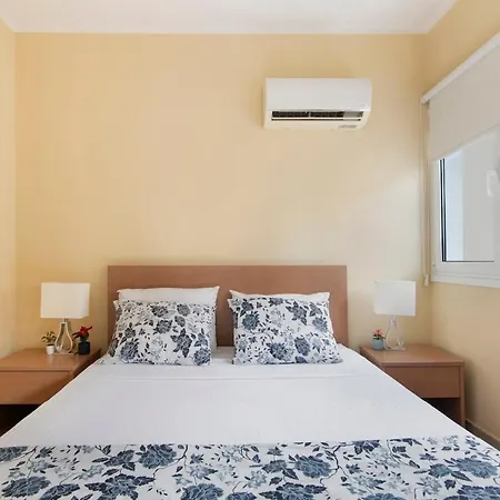 Center, View, 2br Apartamento