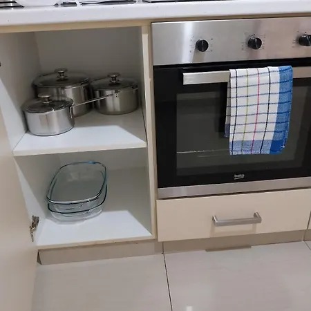 Apartamento Center, View, 2br