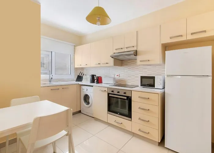 Apartament Center, View, 2br