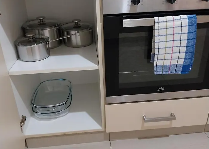 Apartament Center, View, 2br