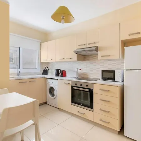 Apartment Center, View, 2br